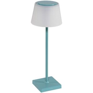 Λάμπα LED Century Century MARGO τιρκουάζ 4W 3000K Διαμ. IP54 13337809 9090171021714