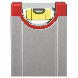 BMI Rieffel BMI Wasserwaage Ultrasonic 692 M, Länge 20cm 13340113 4007368072447