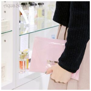 Hugo Boss Hugo Boss, Boss Ma Vie L'Eau, Flap Pouch, GWP Pouch για γυναίκες 13423483 8005610671826