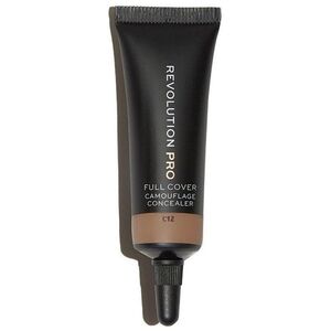 Makeup Revolution Makeup Revolution, REVOLUTION PRO, Vegan, Liquid Concealer, C 12, 8,5 ml για γυναίκες 13423933 5057566025973