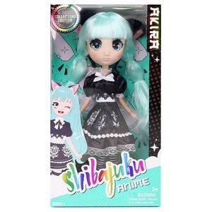 SHIBAJUKU Anime doll - Akira, 30 cm