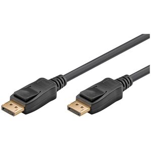 Kabel DisplayPort™ 2.0, 40 Gbit/s - Długość kabla 5 m