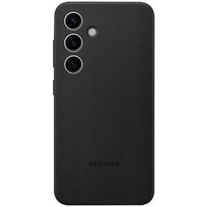 Etui Samsung Kindsuit do Galaxy S25       czarny