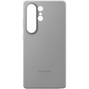 Etui Samsung Silicone do Galaxy S25       Ultra szary