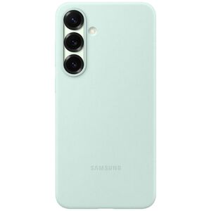 Etui Samsung Silicone do Galaxy S25+      miętowy