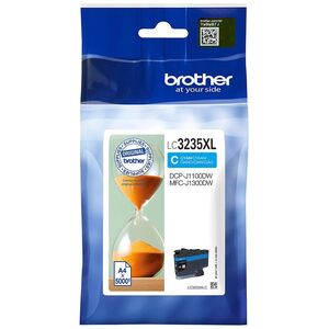 Tusz Brother Brother Tinte CY LC3235XLC