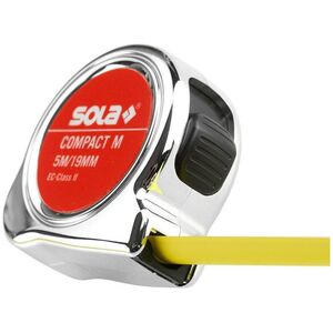 Sola SOLA MIARA ZWIJANA 5m COMPACT M