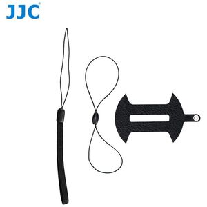 JJC JJC CS-F62(II) θήκη καπακιού Μαύρο με κορδόνι 13355863 6950291546753