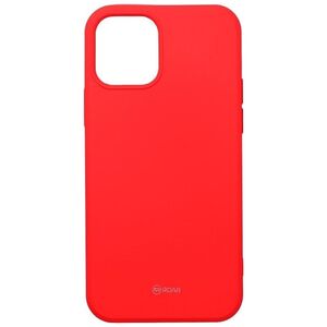 ROAR futerał COLORFUL JELLY do XIAOMI Redmi Note 14 Pro+ 5G Różowy