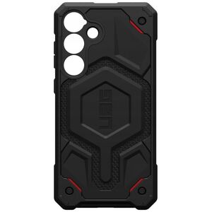 UAG Urban Armor Gear futerał MONARCH PRO z wbudowanym modułem magnetycznym do SAMSUNG S25 Plus 5G kevlar black