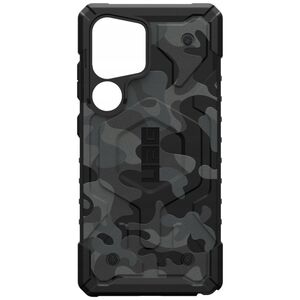 UAG Urban Armor Gear futerał PATHFINDER SE MAGNET z wbudowanym modułem magnetycznym do SAMSUNG S25 Ultra 5G midnight camo