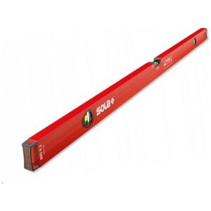 Sola SOLA POZIOMNICA BIG X 3 1800mm. SO01373601