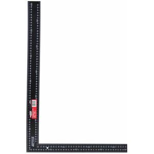 AWTools AWTOOLS KĄTOWNIK STOLARSKI STALOWY 400x600x2mm AW29833
