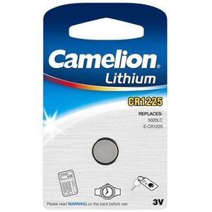 Camelion Bateria CR1225 1 szt.