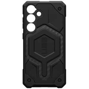 UAG Urban Armor Gear futerał MONARCH PRO z wbudowanym modułem magnetycznym do SAMSUNG S25 Plus 5G carbon fiber