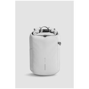 XD DESIGN PLECAK WODOODPORNY URBAN WATER RESISTANT OFF WHITE PN:P706.2813