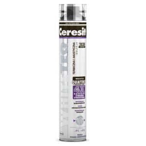 Ceresit Piana pistoletowa Whitetequ Quattro 750mL (1905076)