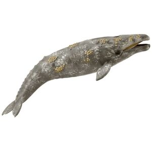 Figurka Collecta GRAY WHALE