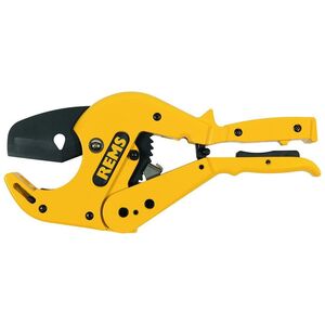 Rems REMS NOŻYCE DO CIĘCIA RUR Z TWORZYWA P 42 P RS291010R