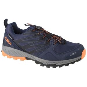 CMP CMP Atik WP Trail 3Q31147-22MM Granatowe 44