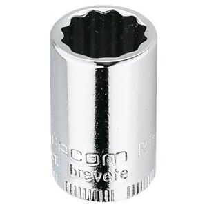ΠΡΙΖΑ Facom 1/4"- 1/4" 12-CAT FACOM 14267682 3148510000000