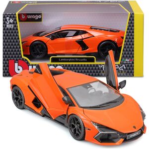Bburago BBU 1:24 Lamborghini Revuelto 21106