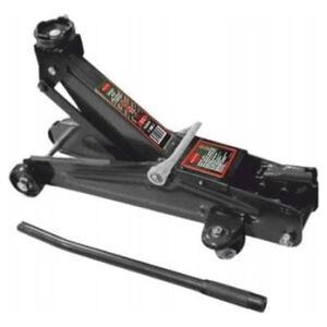 ROCKFORCE JACK "FROG" 2.0T + RUBBER