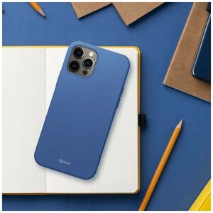 ROAR futerał COLORFUL JELLY do XIAOMI Redmi Note 14 Pro 5G Granatowy