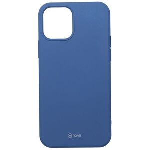 ROAR futerał COLORFUL JELLY do XIAOMI Redmi Note 14 5G Granatowy