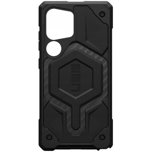 UAG Urban Armor Gear futerał MONARCH do SAMSUNG S25 Ultra 5G carbon fiber