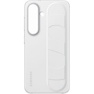 Samsung Standing Grip Case White