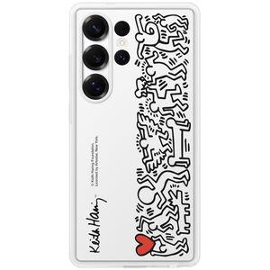 Samsung Flipsuit Case White