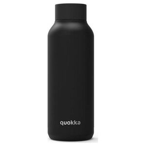 Quokka Butelka termiczna Solid 510ml Jet Black