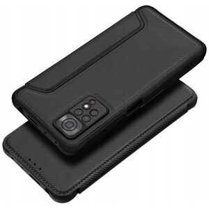 OEM Kabura RAZOR Book do XIAOMI Redmi Note 13 Pro Plus 5G czarny