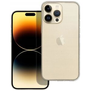 Θήκη OEM BOX PREMIUM 1,5 mm για IPHONE 11 Pro διάφανη 14066095 5903396283383