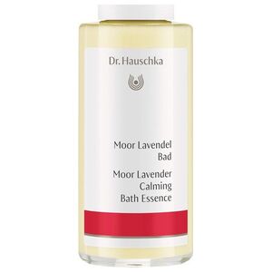 Dr. Hauschka Olejek do kąpieli Calming Bath Essence Moor&Lavender 100ml