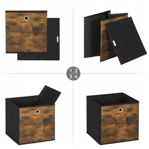 Leobert Organizer x6 - RFB102B01