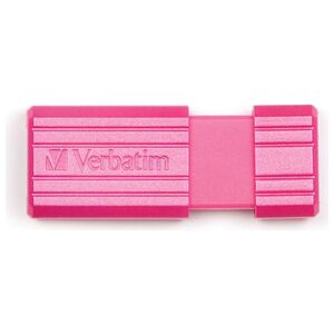 Pendrive Verbatim PinStripe, 32 GB  (49056)