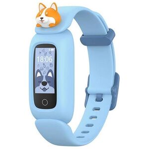 Smartband Havit M81 Niebieski
