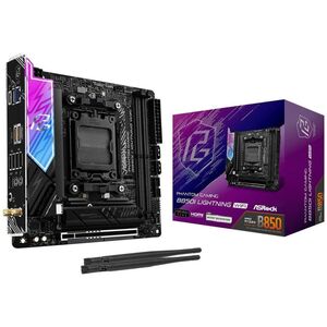 ASROCK B850I Lightning WiFi DDR5 AM5 retail