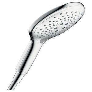 Słuchawka prysznicowa Hansgrohe Raindance Select S 3-funkcyjna chrom (28588000)