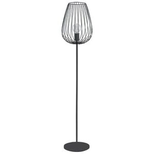 Lampa podłogowa EGLO Newtown 1x60W  (49474)