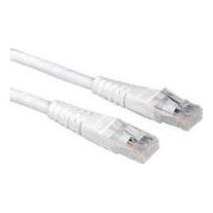 Roline ROLINE UTP- Patch Cable Kat.6, white 3,0m (21.15.1556)