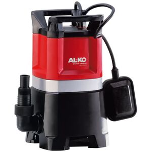 AL-KO Panardinamas siurblys AL-KO Drain 12000 Comfort