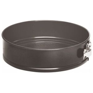 Brunbeste TORTOWNICA BLASZANA NON-STICK 24cm BRUNBESTE BB-1039-24
