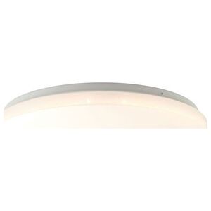 Lampa sufitowa Brilliant Nowoczesny plafon do jadalni Brilliant Farica ledowy G97131/05
