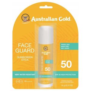 Australian Gold	 Australian Gold Face Guard Stick Sztyft Do Twarzy