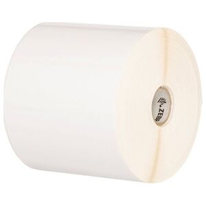 Zebra Label roll 102 x 51mm