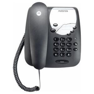 Telefon stacjonarny Motorola Telefon Stacjonarny Motorola CT1