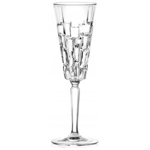 RCR KIELISZKI KRYSZTAŁOWE DO SZAMPANA RCR ETNA 190 ML